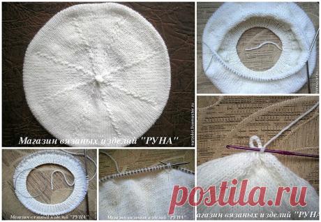 Вязание для женщин