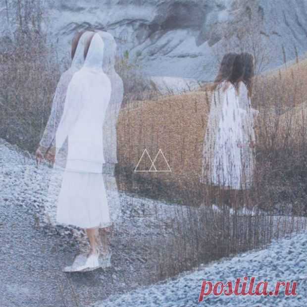 Basecamp - Greater Than (EP) - R&B меланхолия | Soulplay Radio Blog - Музыкальный Блог
