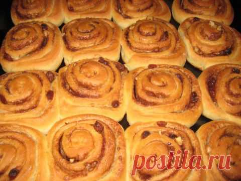 Рулетики | БУДЕТ ВКУСНО!