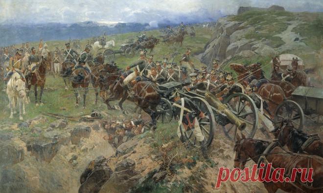 Исторический стёб для взрослых Однажды жил-был такой бравый полковник Павел Михалыч Карягин. С усами, чутка так с бакенбардами, как положено. В общем-то, никто бы о нём и не узнал, если бы не особо известный ныне случай с русскими …