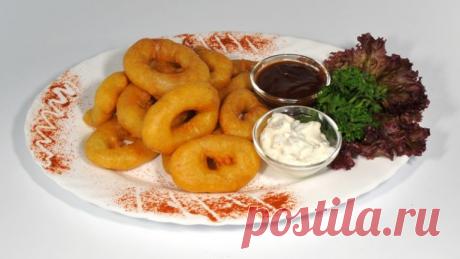 Как приготовить кальмары в кляре? Рецепты кальмаров в кляре и соусов к блюду - Женский журнал LadySpecial.ru : специально для женщин