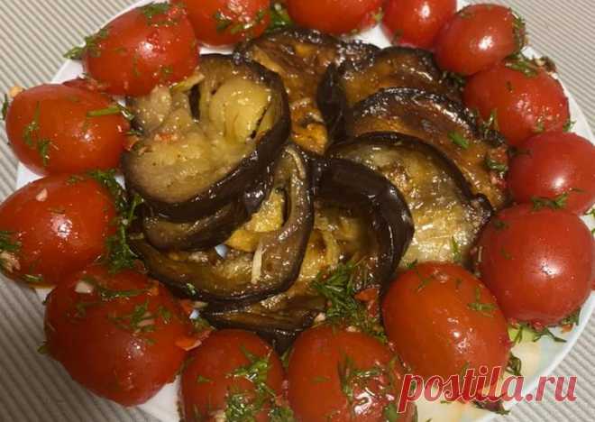 Помидоры 🍅 по-корейски - пошаговый рецепт с фото. Автор рецепта Анна 🏃‍♂️ . - Cookpad