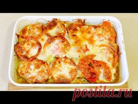 (388) 🍋ОЧЕНЬ ВКУСНАЯ ЗАПЕЧЕННАЯ РЫБА🍋 КАК ВКУСНО ЗАПЕЧЬ ТРЕСКУ, МИНТАЙ В ДУХОВКЕ🍋🍋🍋 - YouTube