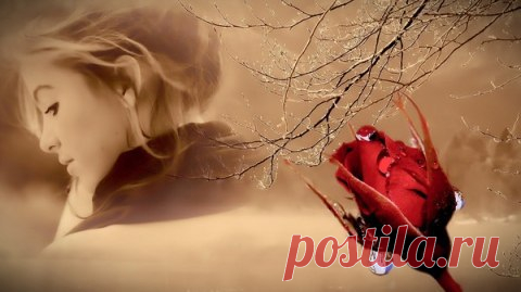 Я хочу тебя очень...До слез...До мороза по коже...
До искусанных губ...До скулящей от боли тоски...
Но живу,как жила,улыбаюсь случайным прохожим,
И мечтаю...Несбыточно...Просто коснуться руки...
Я хочу тебя так,будто жизни осталось-неделя-
Будто несколько дней...И уже ничего не успеть...
Я с ума не сошла,просто нервы давно на пределе...
Легче вспыхнуть-и в пепел...
Чем долго,мучительно тлеть...
Я хочу тебя...Я по тебе невозможно скучаю...