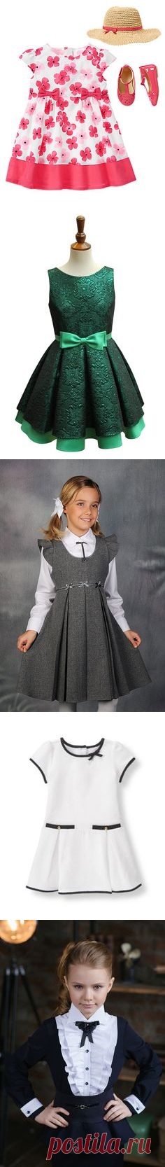 (11) 1000+ идей на тему: Платья Для Маленькой Девочки в Pinterest