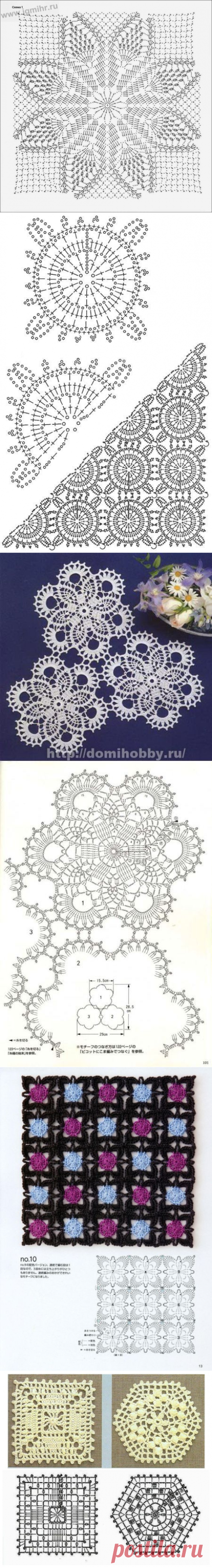 .МОТИВЫ В КОЛЛЕКЦИЮ.