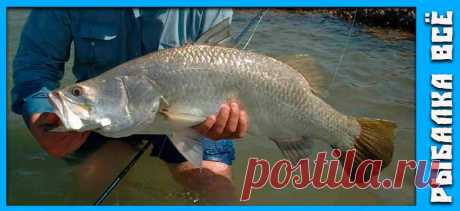 На рыбалке в Таиланде - fishing-all.ru