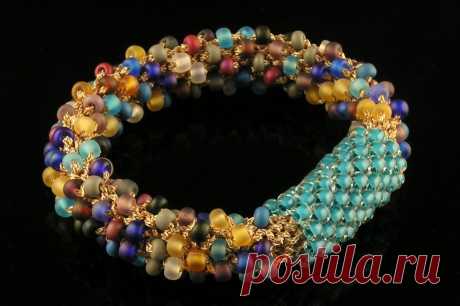 Betsy Hershberg: Я горжусь званием "Вязальщица!": boho_area — LiveJournal
