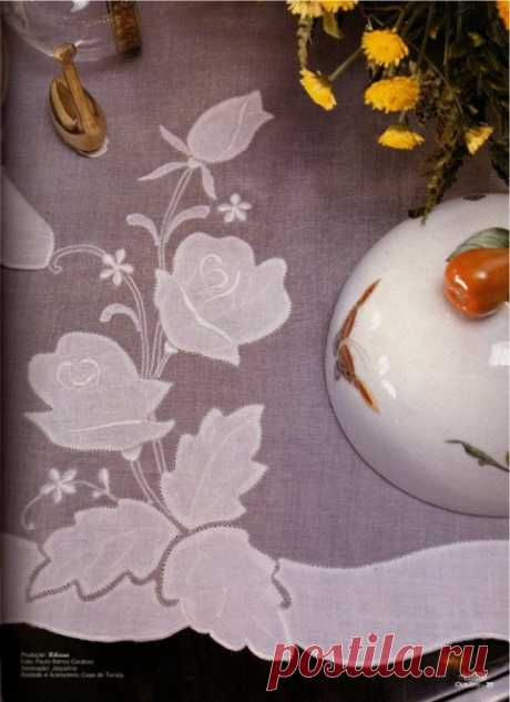 Gallery.ru / Фото #35 - ArteIdeias Nº19 - Chispitas