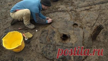 Голландские строители обнаружили тысячи артефактов в бывших каналах Амстердама | История