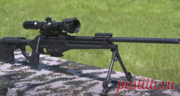 Китайский переход на калибр 7,62×51 NATO: «Вариант 7,62х54 мм создавался ещё в царской России» - медиаплатформа МирТесен В Китае коснулись темы повышения эффективности стрелкового оружия. В частности, речь идёт о создании снайперской винтовки CS-LR4 под патрон калибра 7,62х51 мм. Боеприпас, как известно имеет номенклатуру .308 Win или 7,62×51 NATO, что говорит о западном происхождении концепции его калибра. В