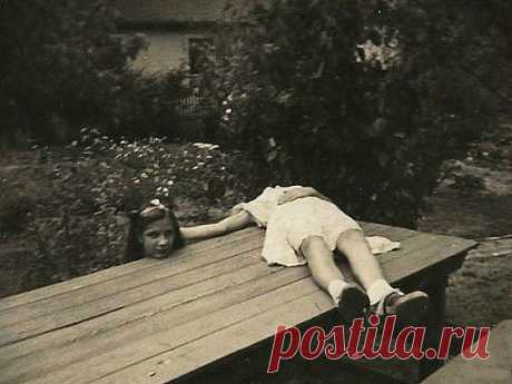 Как мы шутили в Советском Союзе )