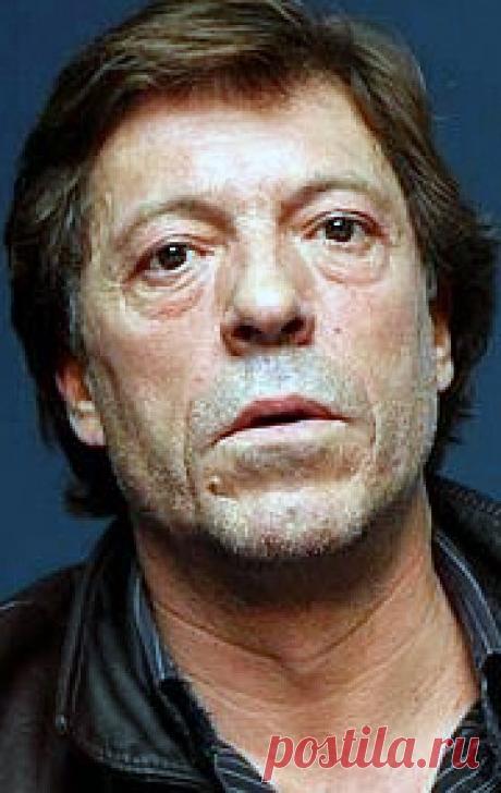 Рамон Ланга