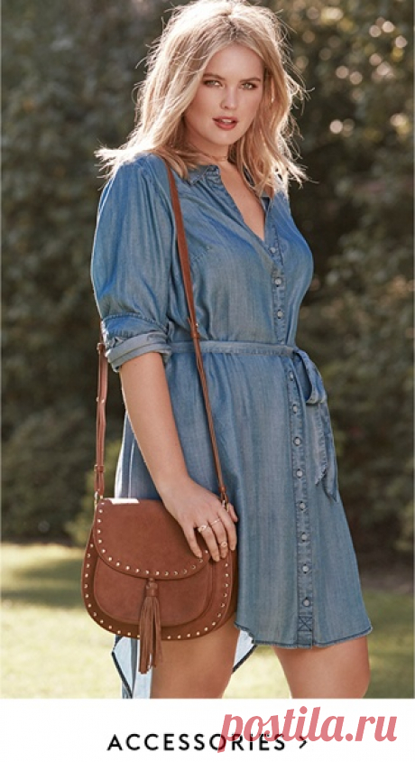 TORRID | PLUS SIZE FASHION FOR SIZES 10-30