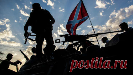 СБУ оценила численность армии Новороссии и готова воевать с Россией | Продолжение проекта &quot;Русская Весна&quot;