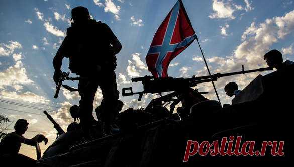 СБУ оценила численность армии Новороссии и готова воевать с Россией | Продолжение проекта "Русская Весна"