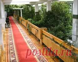 Санаторий Кыргызское Взморье - Иссык - Куль - Добро пожаловать в Кыргызстан!