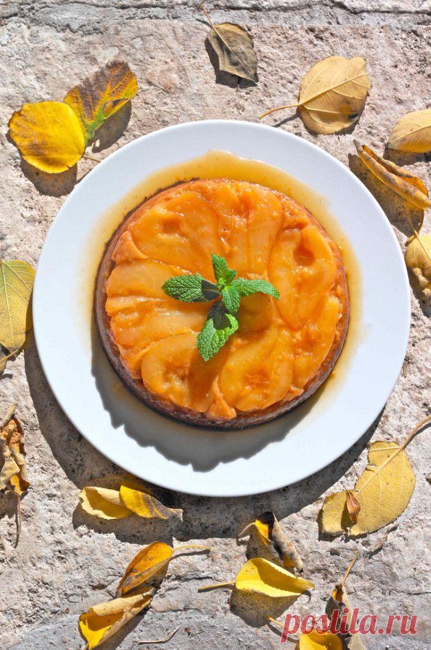 Грушевый татэн