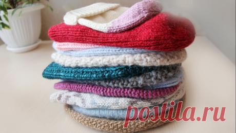 ИДЕАЛЬНАЯ ШАПКА спицами МОИ СЕКРЕТЫ мк knitting шапка fashion craft своими руками handcraft - YouTube В этом видео я расскажу вам как связать шапку спицами и сделать это быстро, просто и красиво. Мои секреты вязания идеальной шапки из любой пряжи и на любой р...