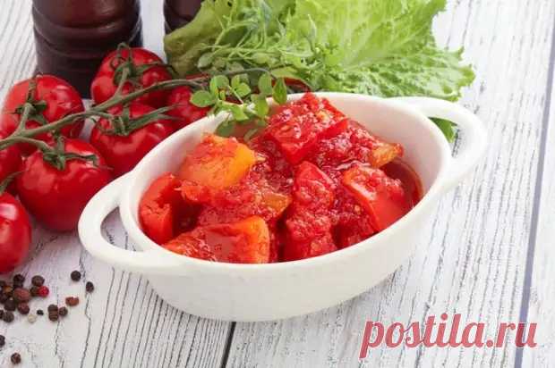 Как приготовить лечо на зиму: самые простые рецепты - Будет вкусно - 19 октября - 43299434814 - Медиаплатформа МирТесен