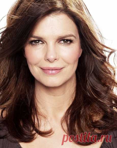 Джинн Трипплхорн (Jeanne Tripplehorn)
- 10 июня, 1963