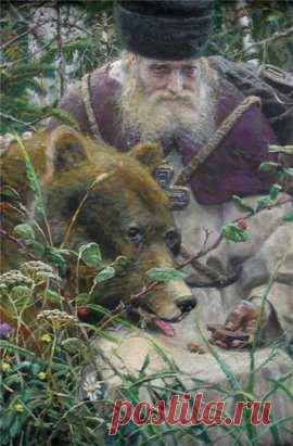 СЕРГИЙ РАДОНЕЖСКИЙ-ВОЛХВ
Вплоть до десятого века Великая Русь или Русколань оставалась единственной солнечной державой планеты. Но затем и здесь начали навязывать лунный культ (родившееся из иудаизма христианство) — уничтожали жрецов и древние летописи, силой заставляли народ стать лунниками.Чтобы не лишить русский народ духовности, не превратить его под воздействием западной христианской идеологии в материализованных, живущих одним днем, равнодушных к своему будущему обывателей, некоторые веди