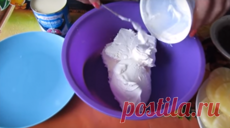 «Старая Рига» – десерт, вкус которого невозможно забыть - Шкафно