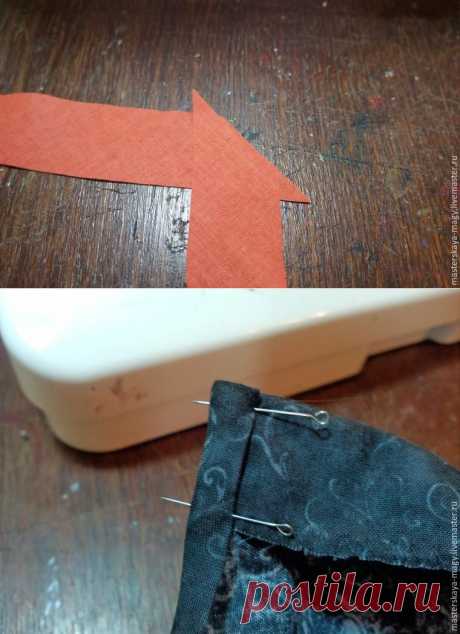 Мастер-класс: все о косой бейке - Ярмарка Мастеров - ручная работа, handmade