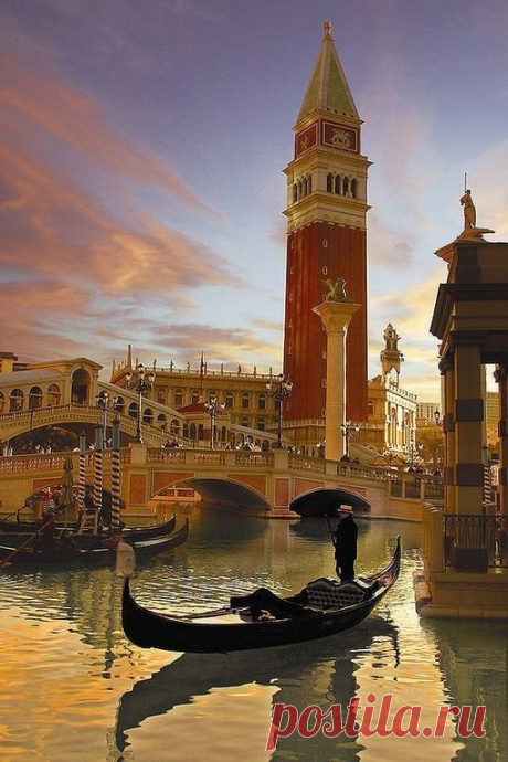 Venice , Italy  |  Pinterest