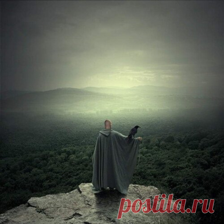 Внутреннее безмолвие