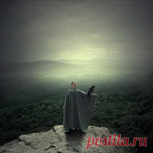 Внутреннее безмолвие