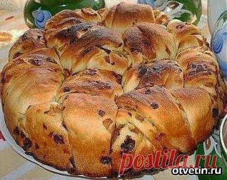 Как испечь постный пирог &quot;Луковник&quot;?.