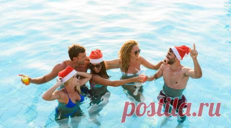 Турэксперт: популярными зарубежными направлениями на Новый год стали Египет и Таиланд. Исполнительный директор ассоциации «Альянс туристических агентств» Наталья Осипова рассказала, какие зарубежные направления пользуются наибольшей популярностью среди россиян на Новый год. Читать далее