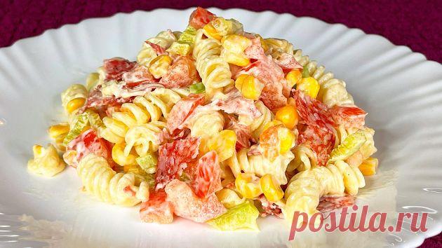 ВСЕ ПРОСТО Если вы до сих пор не подписаны на мой канал - можете подписаться прямо сейчас, новые кулинарные рецепты выходят ежедневно!

Сегодня приготовим вкусный 