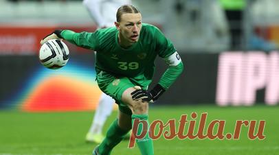 Сафонов сыграет за ПСЖ впервые в сезоне, Шевалье не тренировался с командой. Российский вратарь «Пари Сен-Жермен» Матвей Сафонов может появиться в стартовом составе в матче 15-го тура Лиги 1 с «Ренном». Читать далее