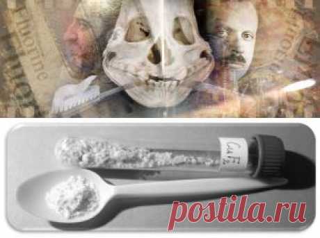 Большая зубная ложь. Информация к размышлению о вреде фтора | pokolenie-x.com