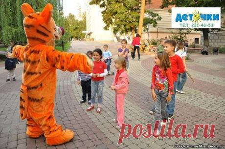 Мероприятия с куклами | 26 фотографий