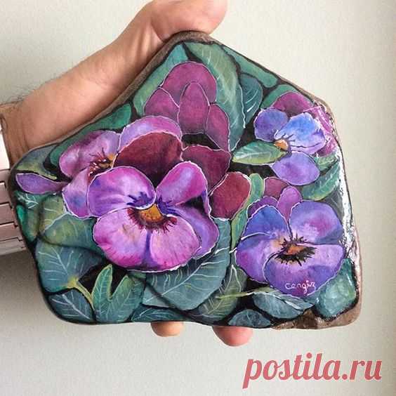 Pinterest • Всемирный каталог идей