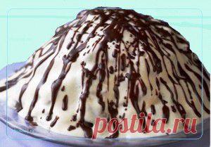 Торт «Панчо» | Рецепты вкусно