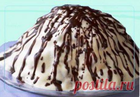 Торт «Панчо» | Рецепты вкусно