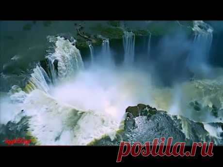 Leo Rojas  music- with video landscape of rare beauty