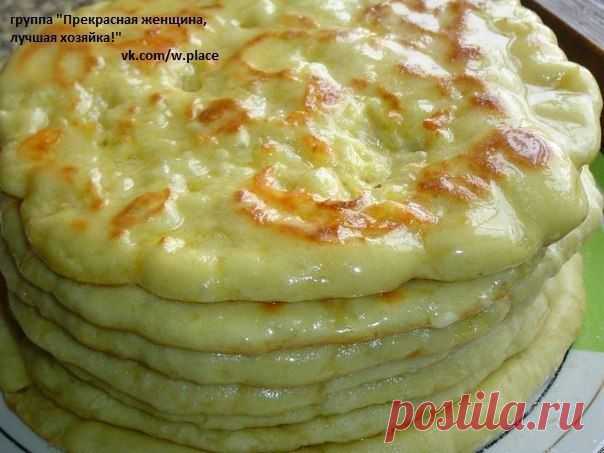 хачапури