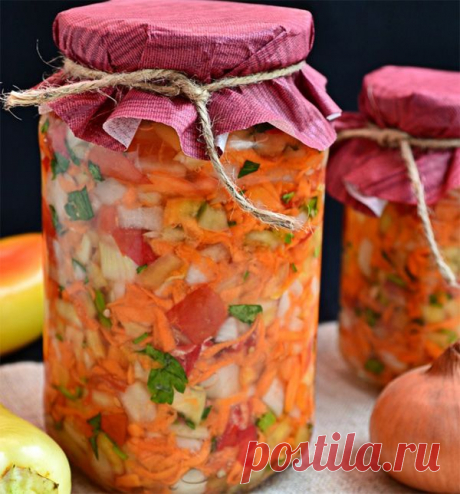 Проверенная годами заправка для борща, супа и других блюд — вкусно и выгодно
