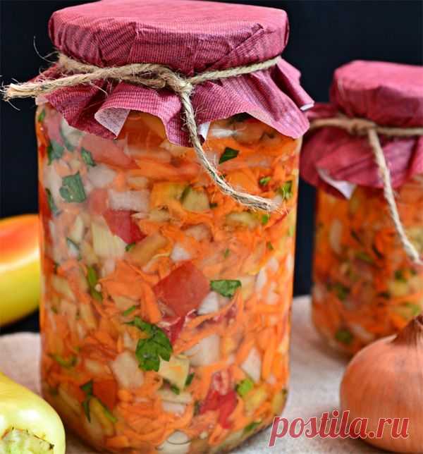 Проверенная годами заправка для борща, супа и других блюд — вкусно и выгодно