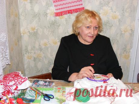 Миг творчества