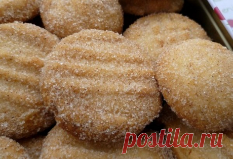 Печенье для завтрака: настолько вкусное, что до следующего утра вряд ли останется | Готовим по-итальянски | Яндекс Дзен