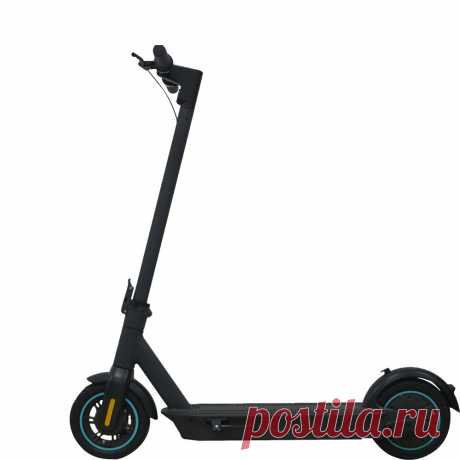 [eu direct] hopthink ht-t4 max 350w 36v 15ah 10in folding electric scooter 25km/h top speed 55km mileage e scooter Sale