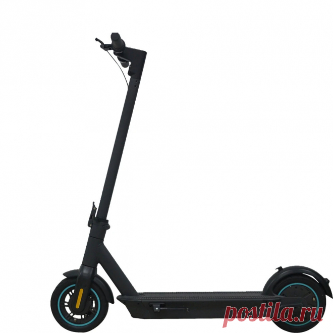 [eu direct] hopthink ht-t4 max 350w 36v 15ah 10in folding electric scooter 25km/h top speed 55km mileage e scooter Sale