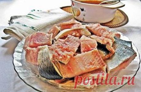 Как готовить сельдь по-корейски - Холодные закуски . 1001 ЕДА вкусные рецепты с фото!