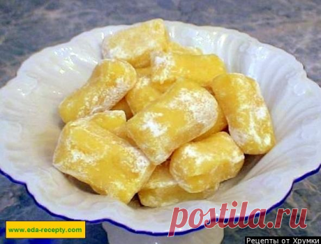 Каждый день новые рецепты